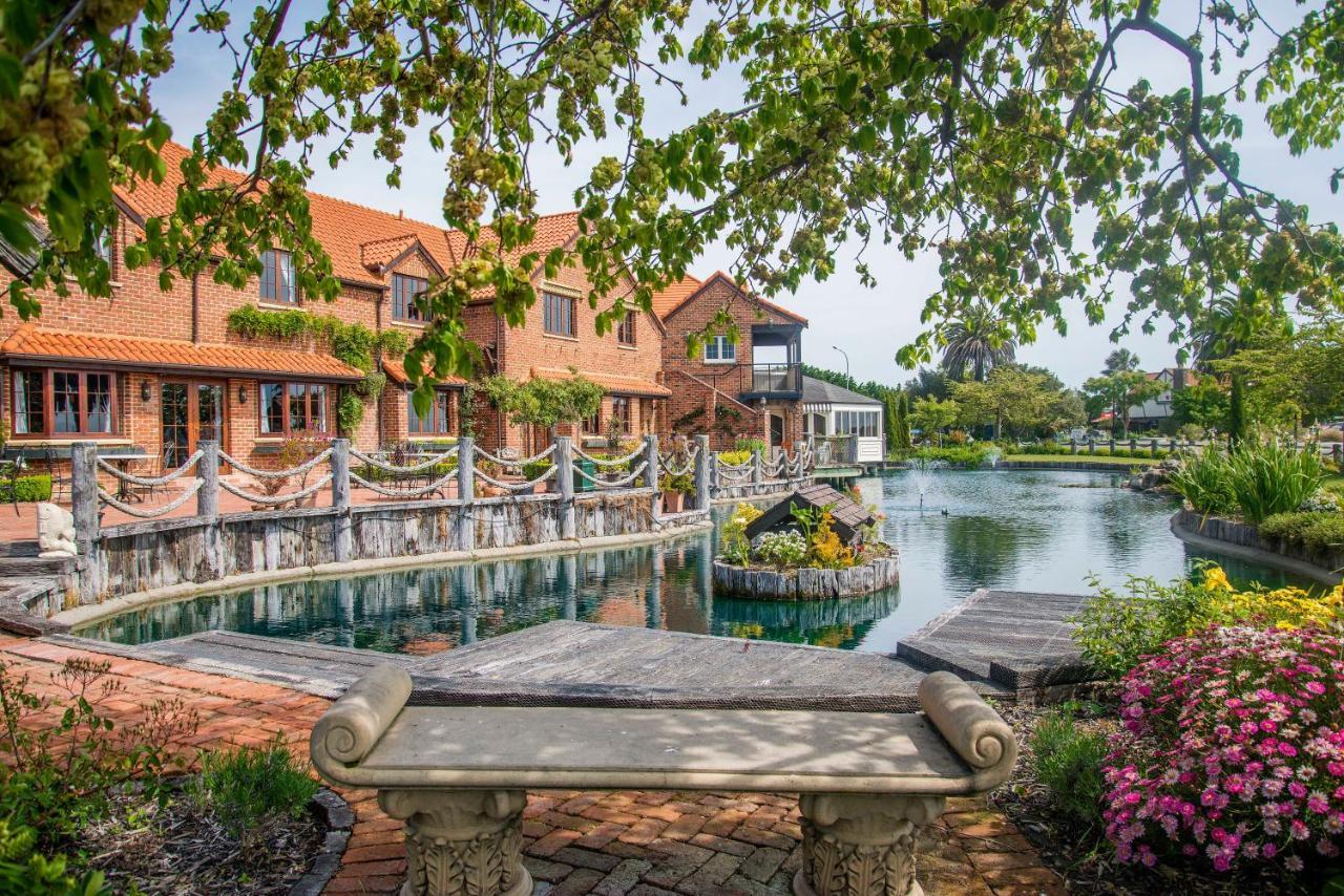 Compass Cottage - Monaco Resort Nelson Extérieur photo