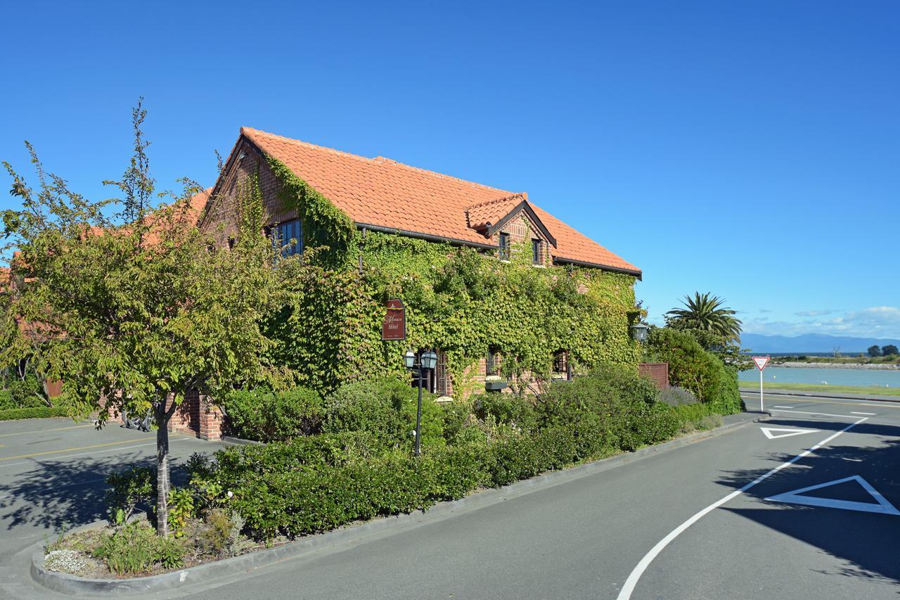 Compass Cottage - Monaco Resort Nelson Extérieur photo