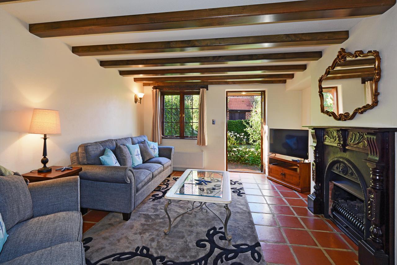 Compass Cottage - Monaco Resort Nelson Extérieur photo