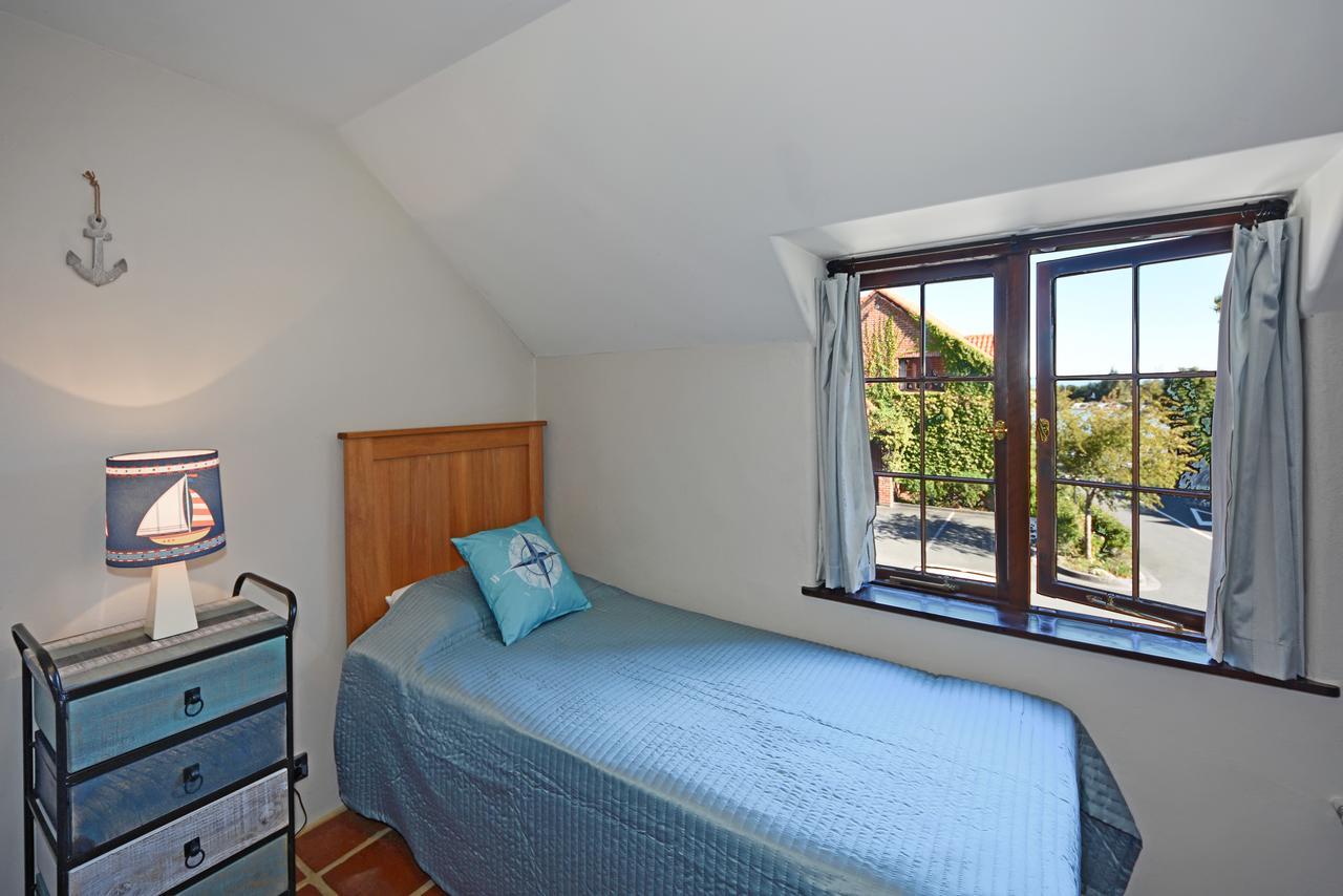 Compass Cottage - Monaco Resort Nelson Extérieur photo