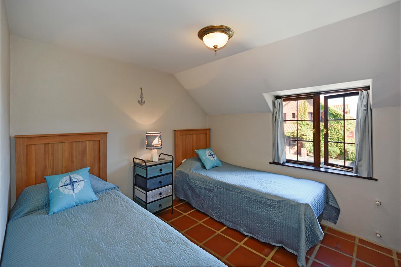 Compass Cottage - Monaco Resort Nelson Extérieur photo
