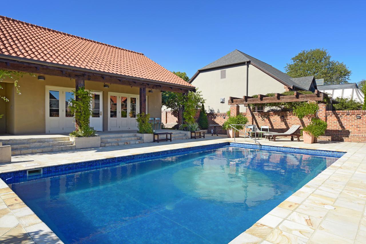 Compass Cottage - Monaco Resort Nelson Extérieur photo