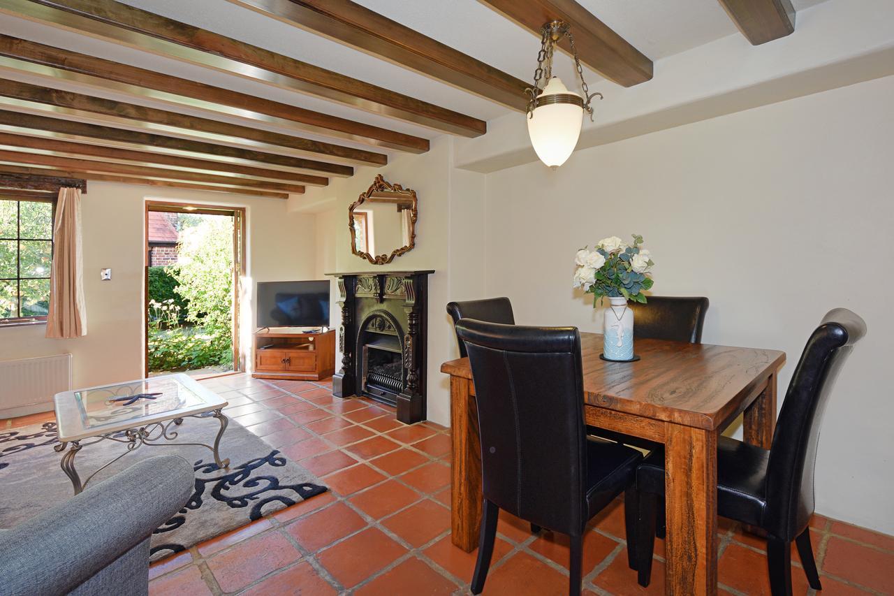 Compass Cottage - Monaco Resort Nelson Extérieur photo
